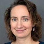 Sarah E. Dempsey, Associate Professor of Communication